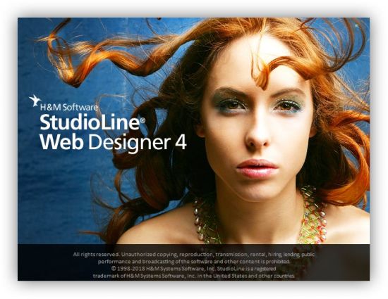 StudioLine Web Designer 4.2.44 Multilingual. StudioLine Web Designer 4.2.44 Multilingual.