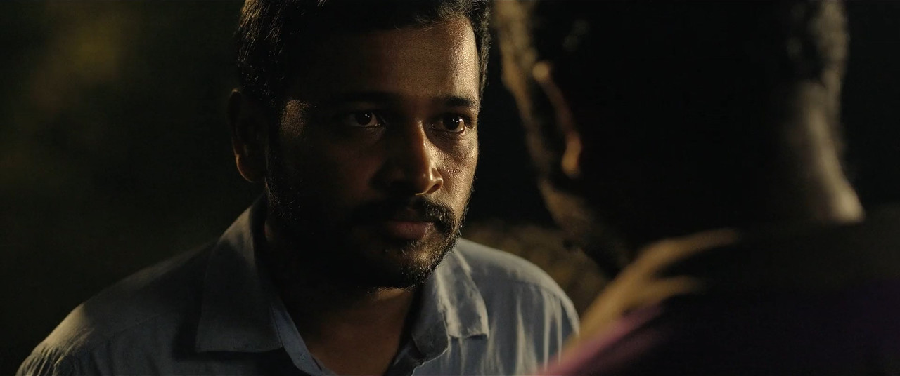 Ponman 2025 WebRip [Hindi + Tamil + Telugu + Malayalam + Kannada] 480p, 720p, 1080p ESub Screenshot