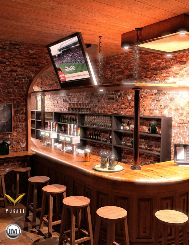 FG Oktoberfest Bar FG Oktoberfest Bar