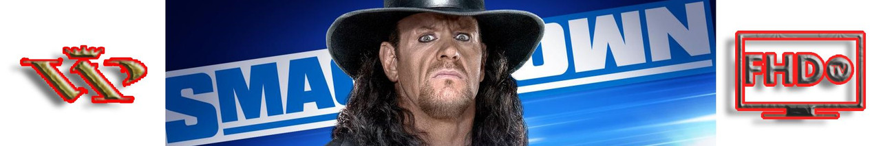 WWE SmackDown 2020 06 26 1080i HDTV -WH