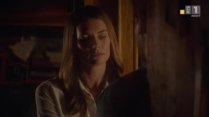 Harrow S02E02 FRENCH HDTV XviD EXTREME KxmiDRM