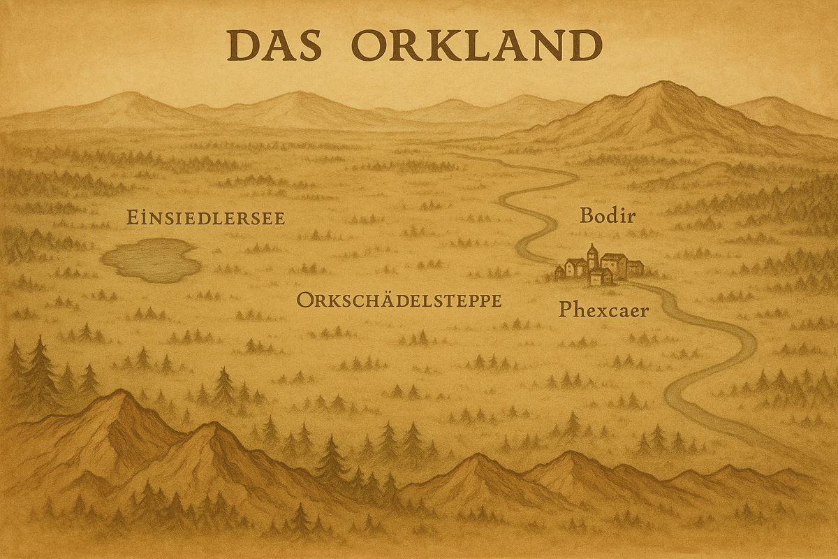 Das Orkland