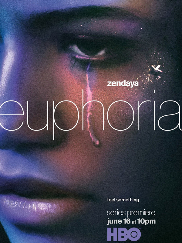 4123858 - Euphoria Temporada 1