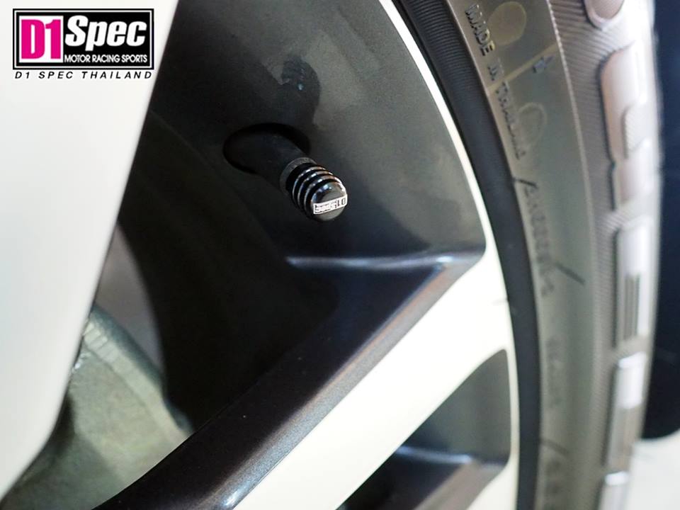 ▌กล่องคันเร่ง+เบรค D1spec▌,กล่องไฟD1,Pulleyซิ่ง, เกจobd2,กรองK&N,เเตรD1