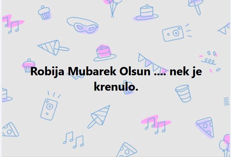 robija