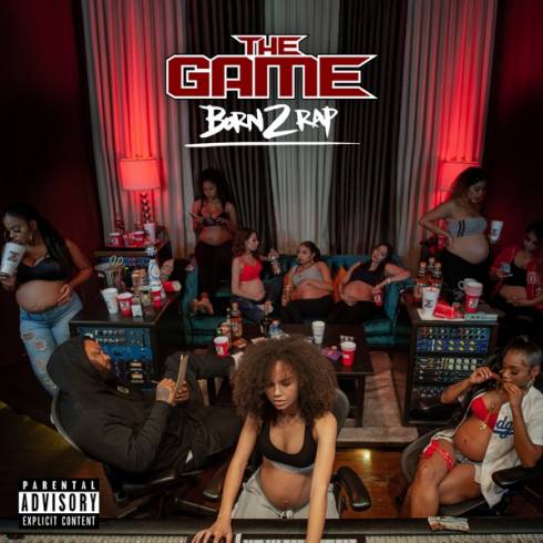 The Game Born 2 Rap 320 25 Songs Beats