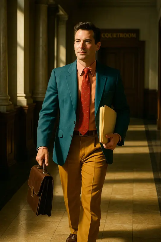 Лучше звоните Солу