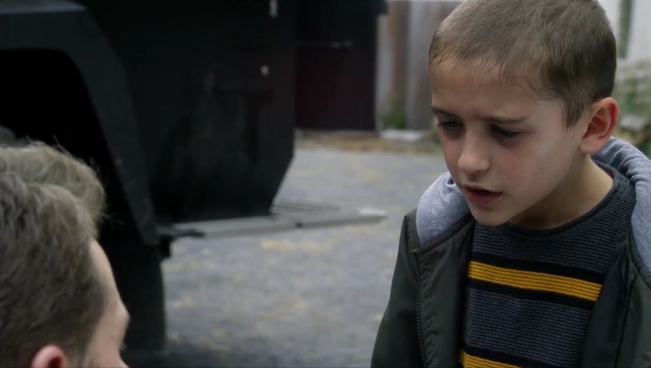 Manifest Movie Screenshot