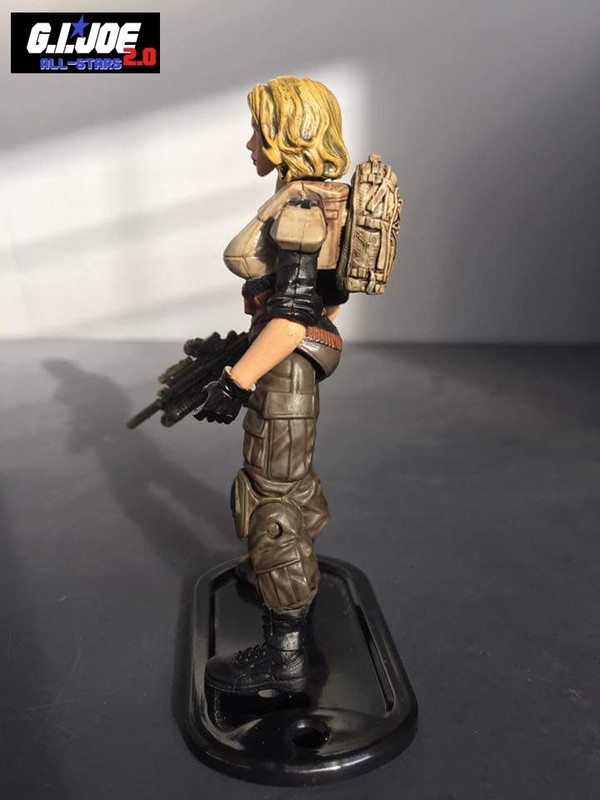 Day 8 - Bombstrike by Beau Kerley (4)