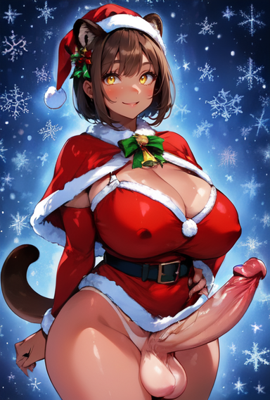 Santa Moriko