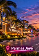 Permas Jaya