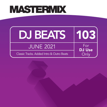 VA   Mastermix DJ Beats Volume 103 (2021)