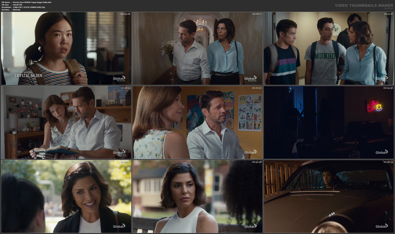 Private Eyes S04E06 Tappa Kegga Daily.mkv