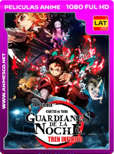 Guardianes de la Noche La Fortaleza Infinita HD [1080P] Latino [Mega] [Googledrive]