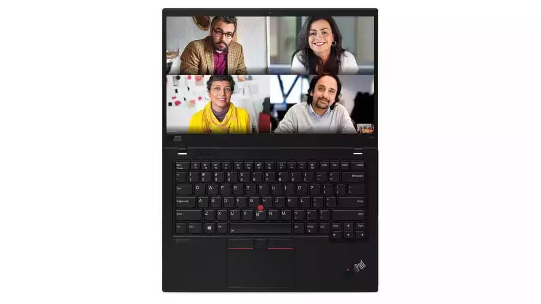Lenovo ThinkPad X1 Carbon - i7 8e Gén - 16Go/256Go SSD (Comme Neuf) - مصغر 5