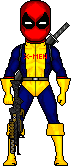 Deadpool