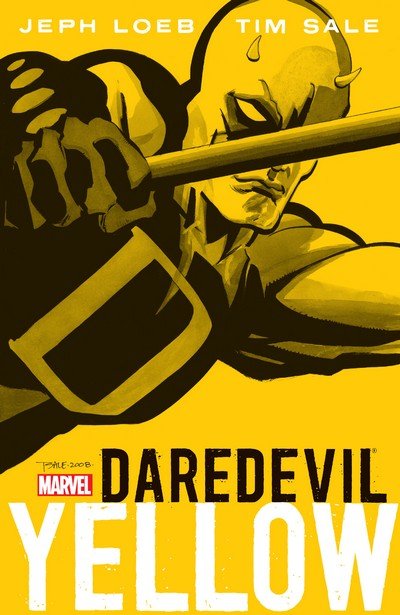 Daredevil-Yellow-TPB-2011