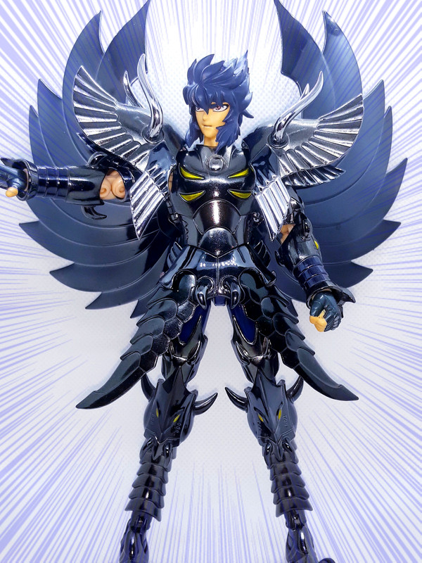 (Surplis) Garuda-per