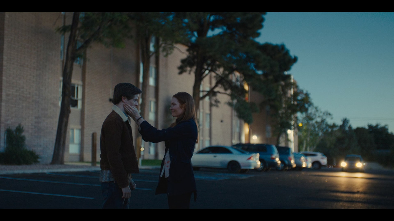 Stargirl (2020) (1080p DSNYP WEB-DL x265 10bit EAC3 5.1 - HxD) [