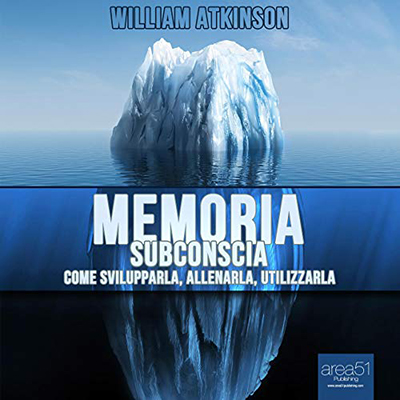 William Atkinson - Memoria subconscia (2014) (mp3 - 64 kbps)