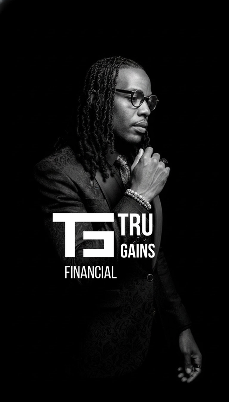 TRU-GAINS Founder