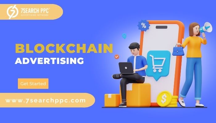 Blockchain Advertising