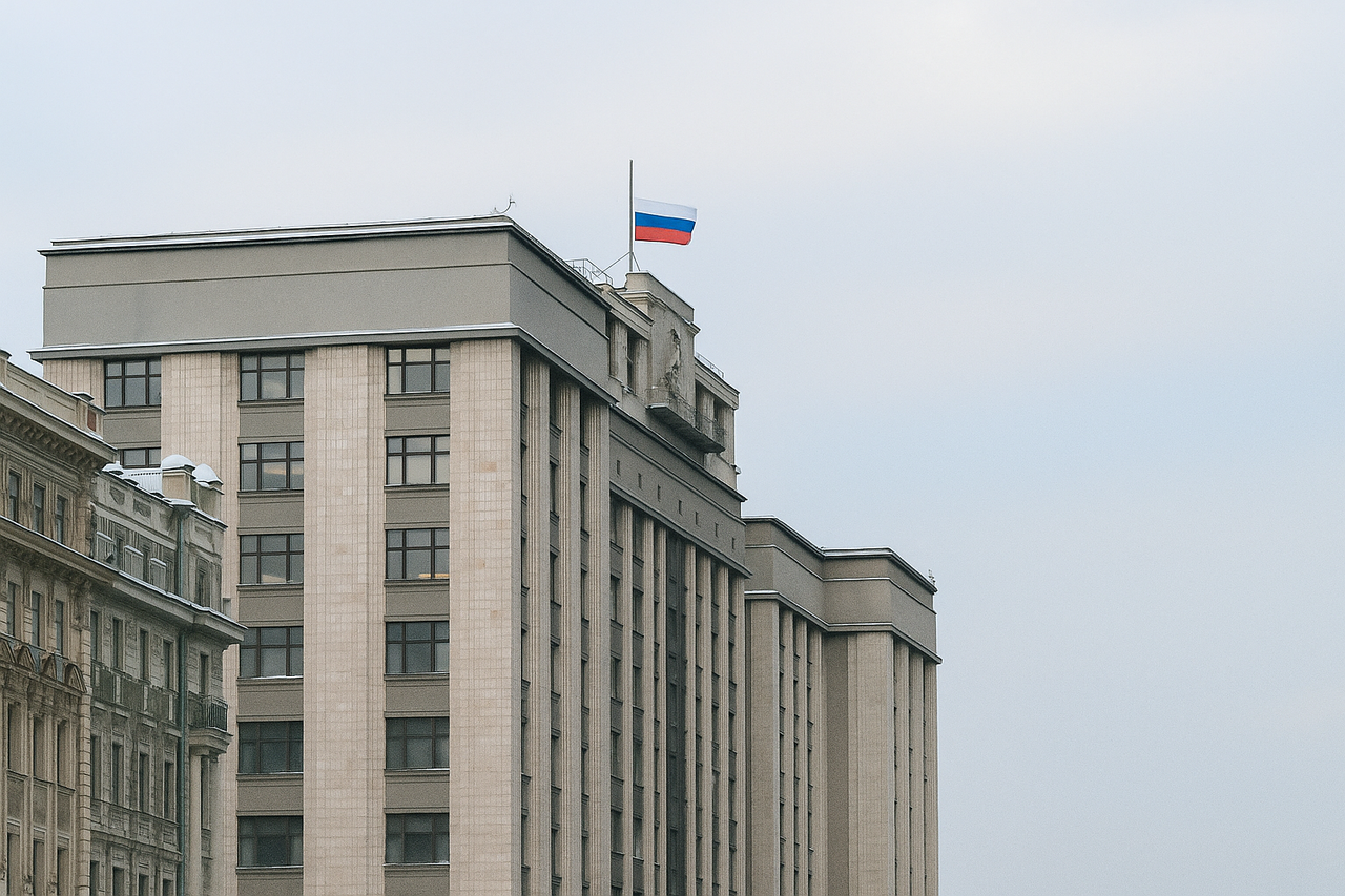 Госдума расширит льготы для семей и участников СВО