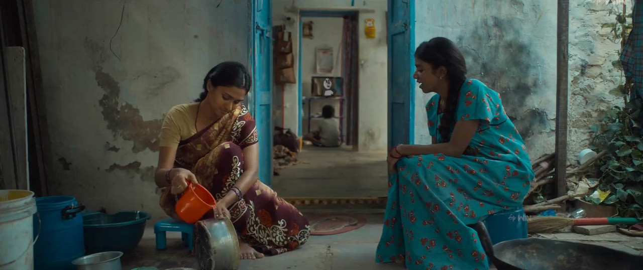 Pekamedalu 2024 WebRip [Telugu] 480p, 720p Screenshot
