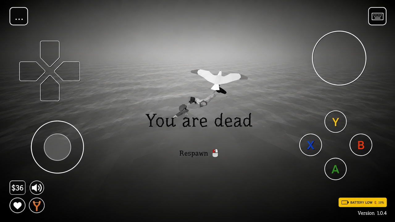 How to Fish Screenshot 2
