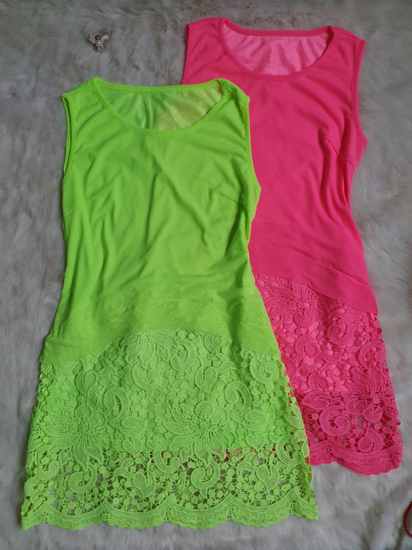 Đầm, váy đồng giá 50k - 100k - 21