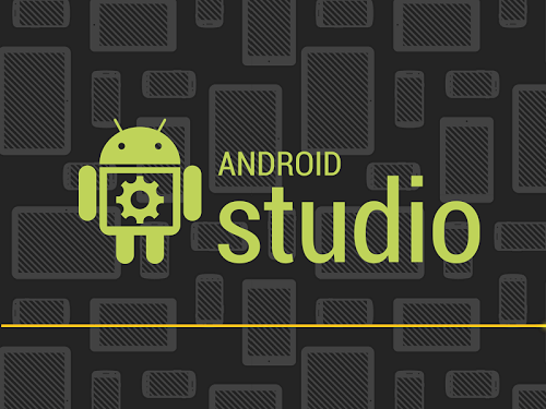 Android Studio 3.4 (x64)