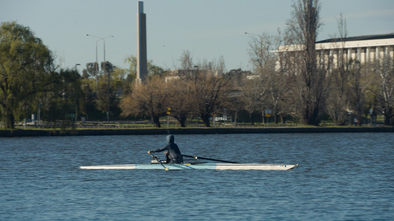 Secret City S01E01 [1080p]