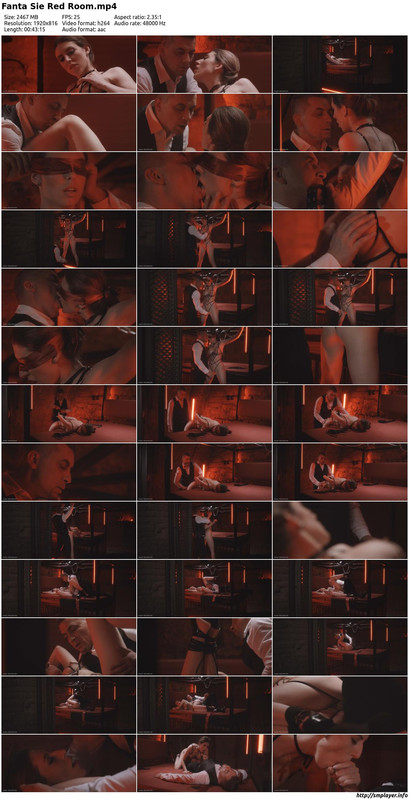 Fanta Sie Red Room_preview