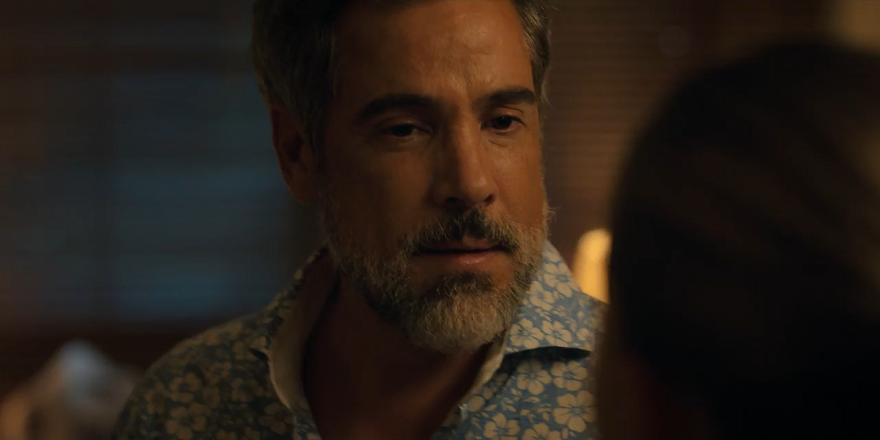 Oasis 2026 WebRip Season 1 [Hindi + Tamil + Telugu + English] 480p 720p ESub Screenshot