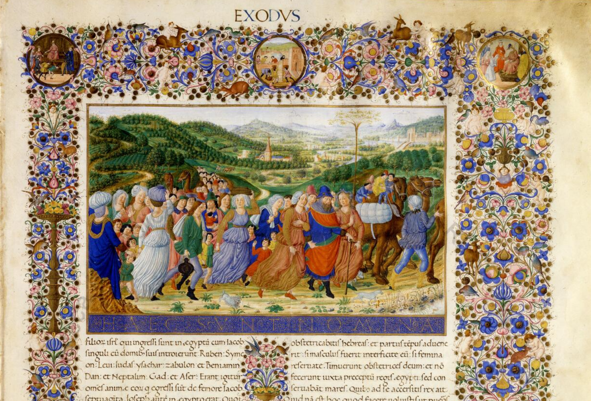 The Hussite wars, image size:1179x800