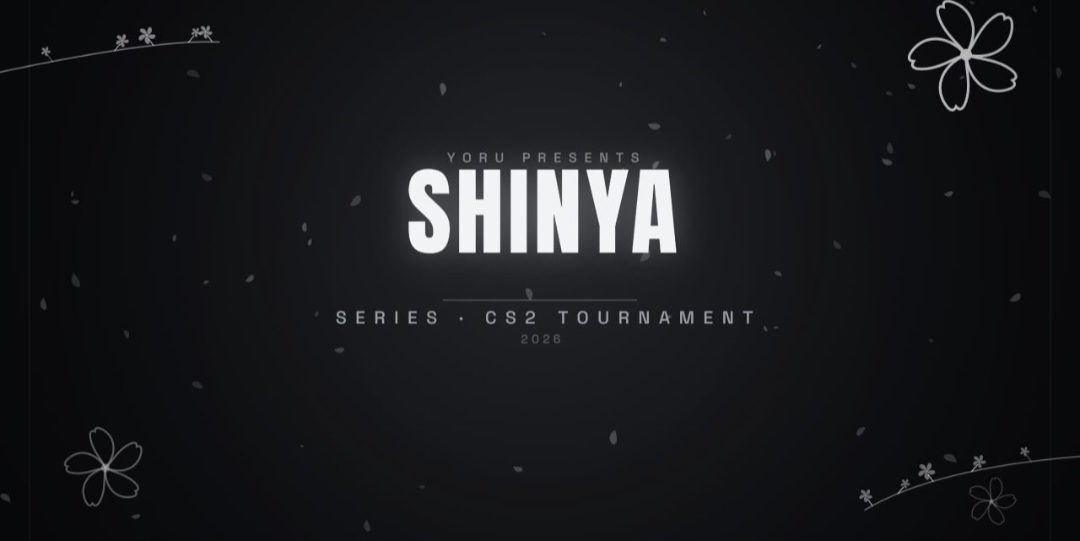 Завершение турнира Yoru Shinya Series 2026.