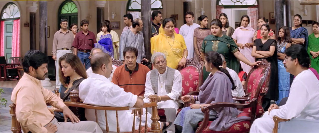 Gemini 2002 WebRip [Tamil] 480p, 720p ESub Screenshot