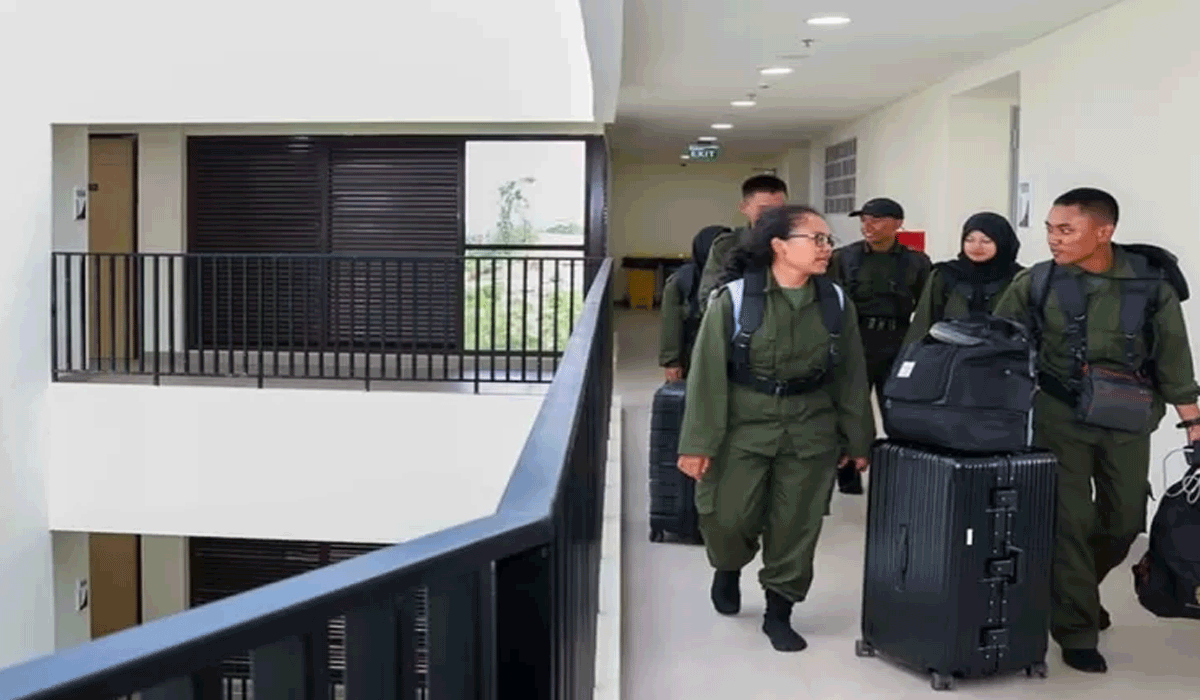 Penguatan Formasi Organisasi Otorita IKN