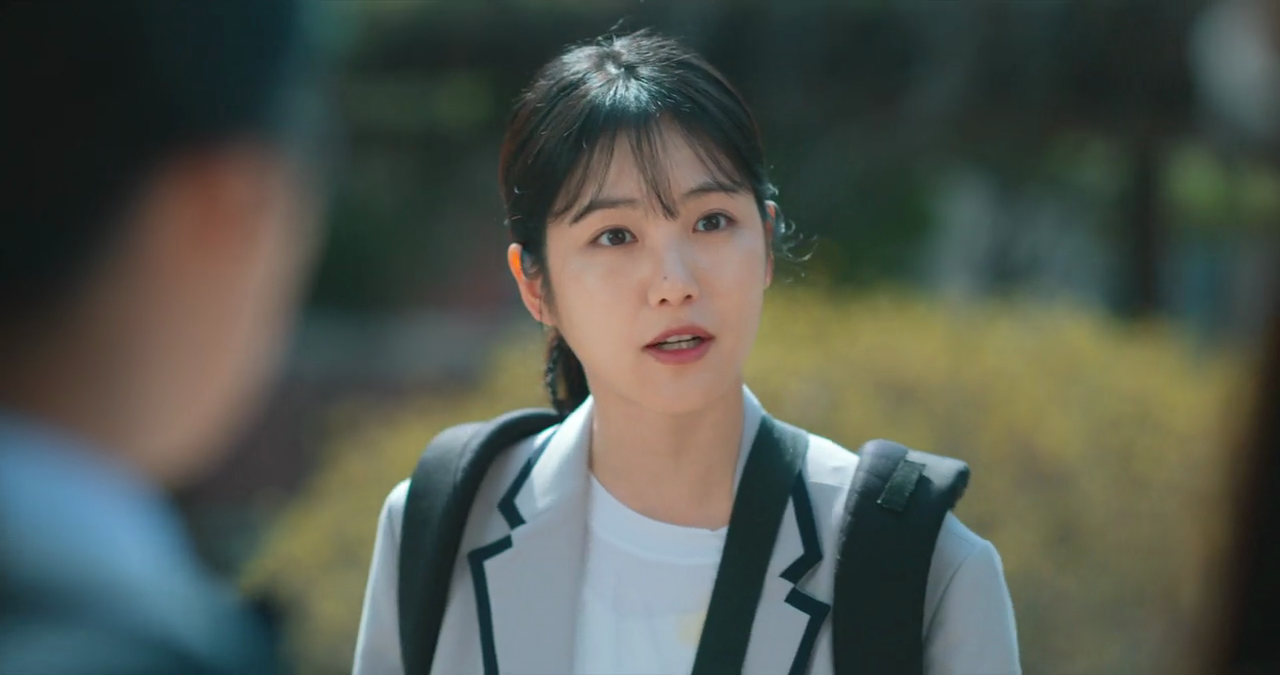 Revenge of Others 2022 Season 1 English + Korean WEB-DL 