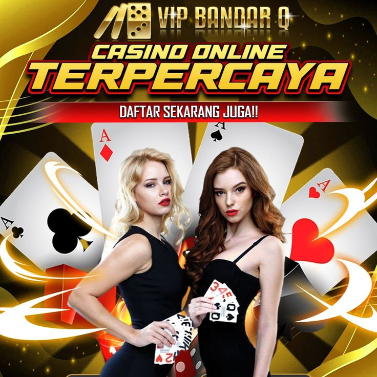 VIPBANDARQ - SITUS PKV SLOT DAN LIVE CASINO TERBAIK - 8VIPSUPER.NET 20