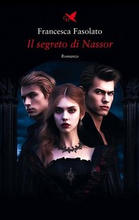 Francesca Fasolato - Il segreto di Nassor (2023)