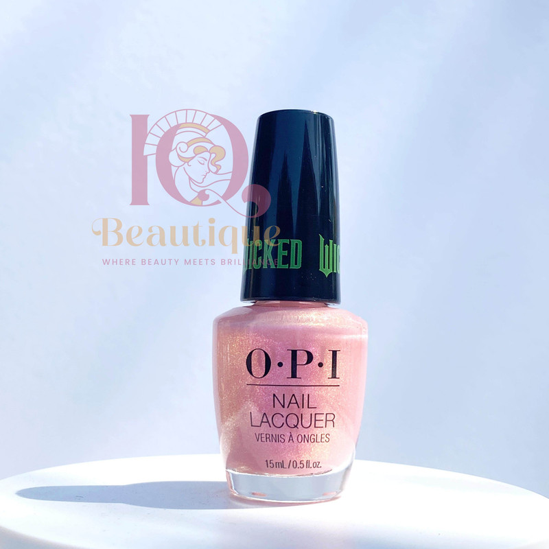 OPI "Wicked" Halloween Collection 2024 Nail Lacquer NEW 12 COLORS *Pick Any* - Picture 8 of 13