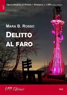 Mara Rosso - Delitto al faro (2024)