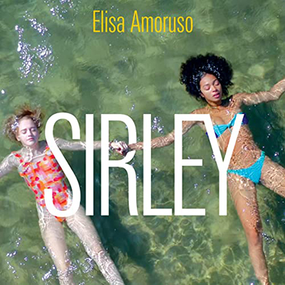 Elisa Amoruso - Sirley (2022) (mp3 - 128 kbps)