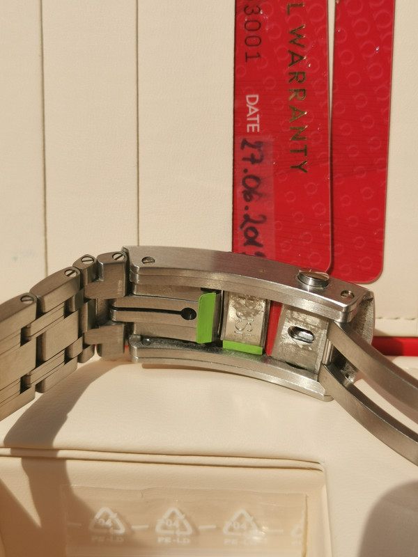 Discount Elegant Stainless Steel 18 mm Watch Band NL1026C-SJ-BK_K0020192 main image 1