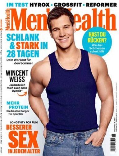 [Image: Men-s-Health-DE-Nr-06-2026.jpg]
