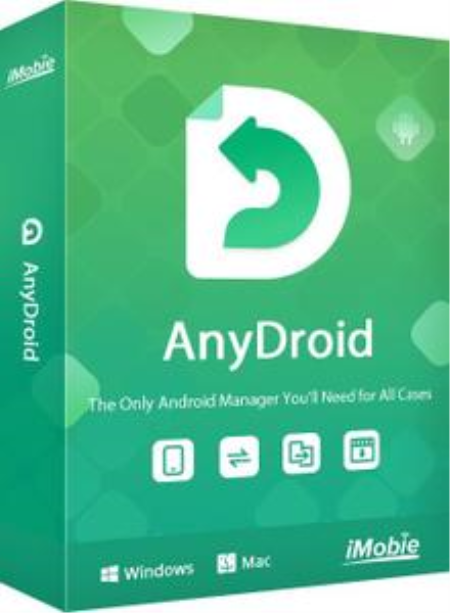 AnyDroid 7.4.1.20210628 (x64)