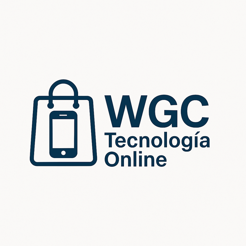 Logo WGC