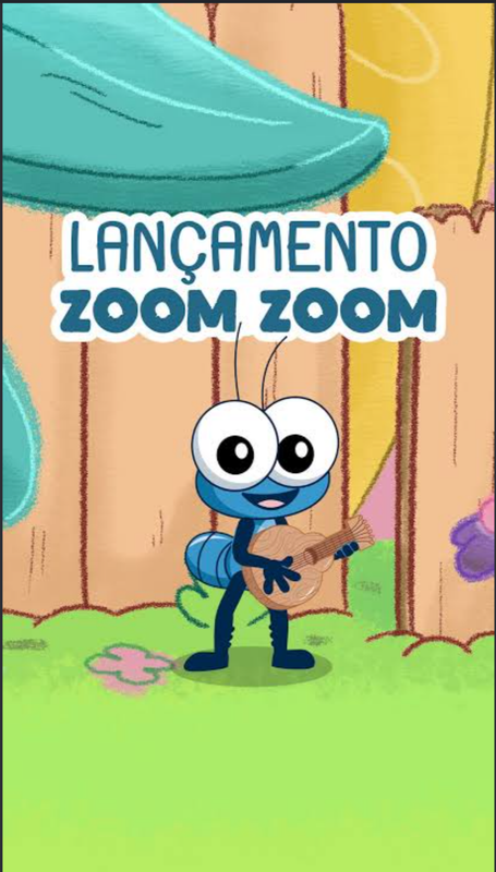 Bob zomm