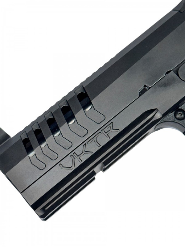 VKTR Industries VKP Pro 1911 9mm Optic Ready-img-3